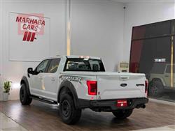 Ford F-150 Raptor